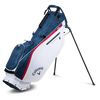 Callaway Hyperlite Zero Golf Stand Bag