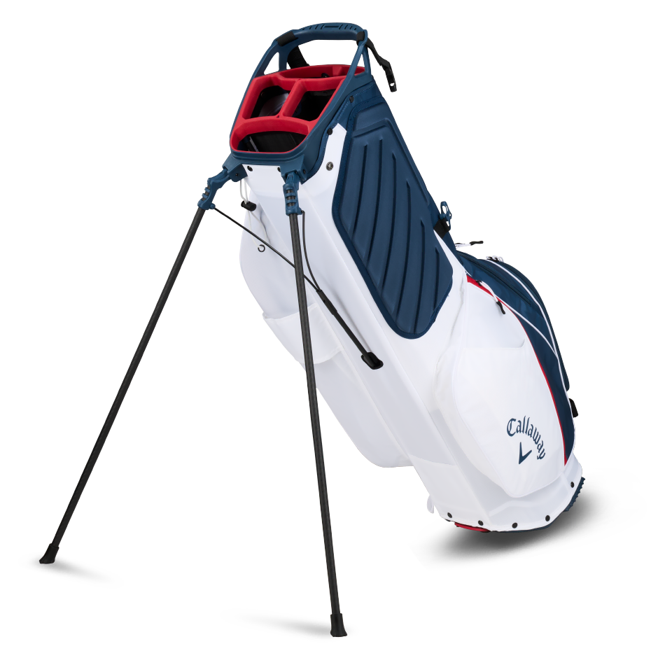 Callaway Hyperlite Zero Golf Stand Bag