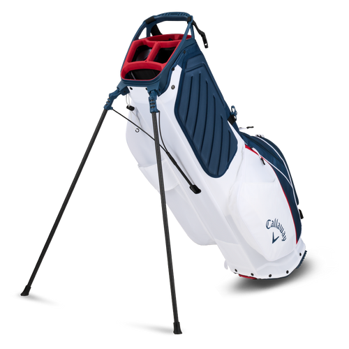 Callaway Hyperlite Zero Golf Stand Bag