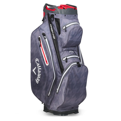 Callaway ORG 14 HD Golf Cart Bag