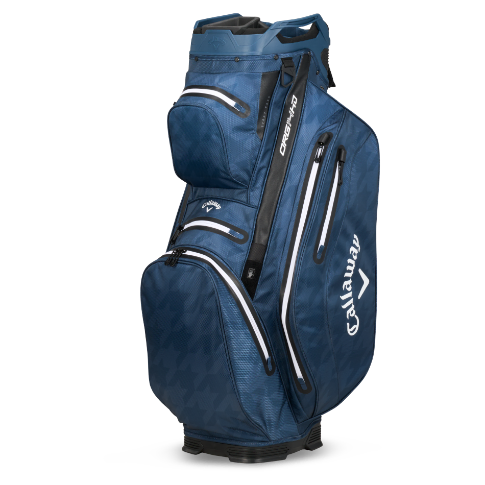 Callaway ORG 14 HD Golf Cart Bag