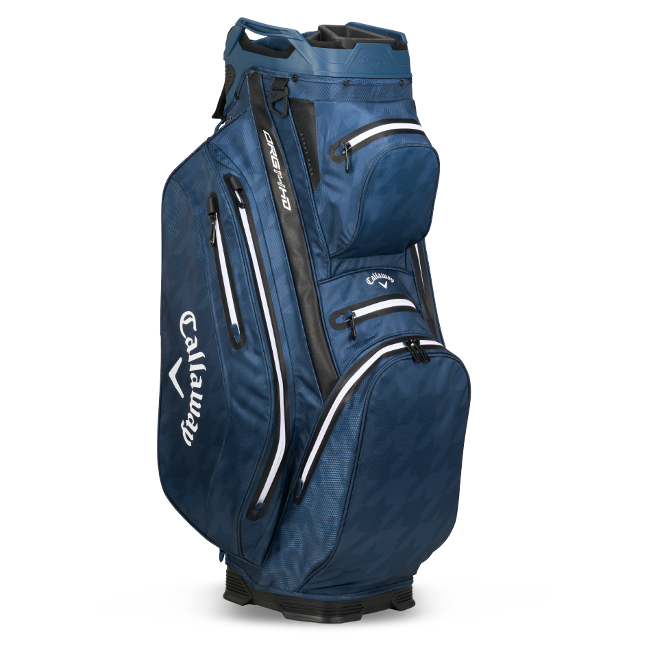 Callaway ORG 14 HD Golf Cart Bag