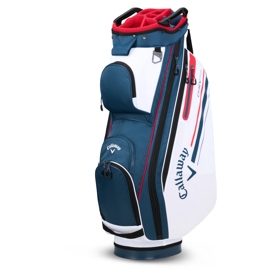 Callaway Chev 14+ Cart Bag