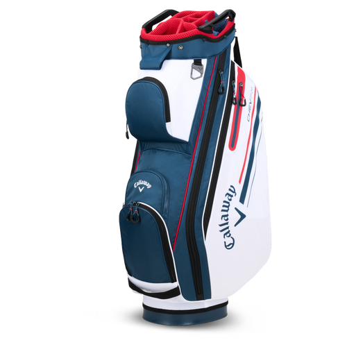 Callaway Chev 14+ Cart Bag