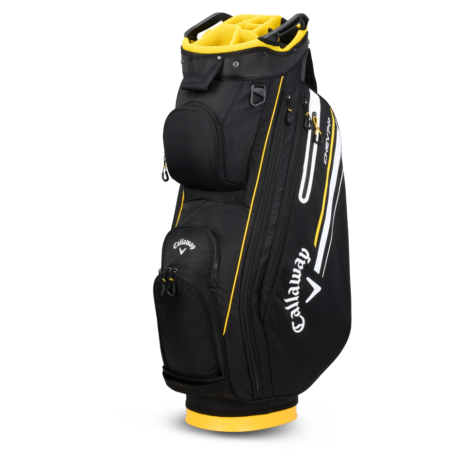 Callaway Chev 14+ Cart Bag