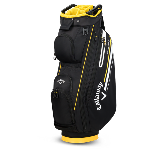 Callaway Chev 14+ Cart Bag