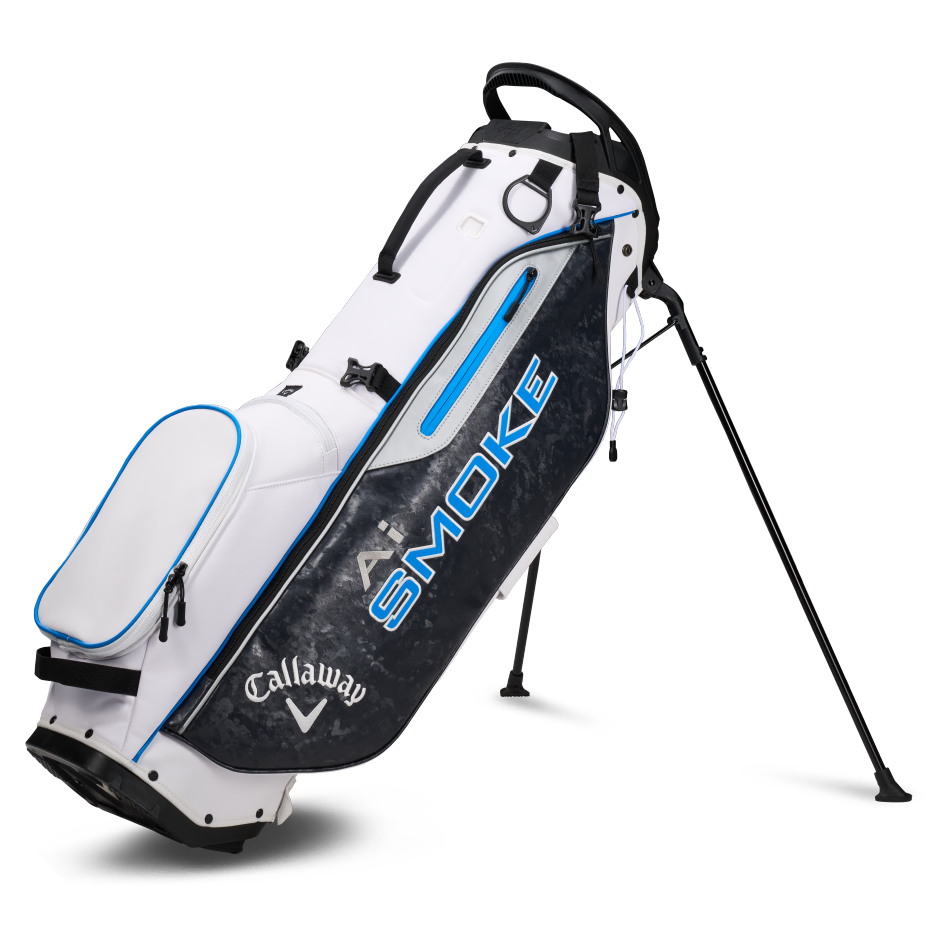 Callaway Ai Smoke Staff Stand Bag