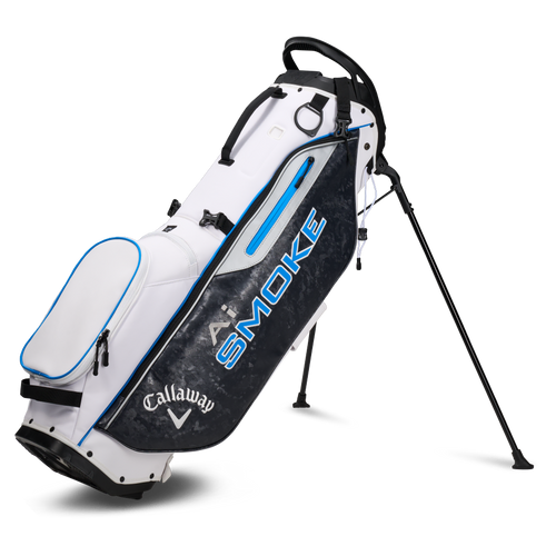 Callaway Ai Smoke Staff Stand Bag