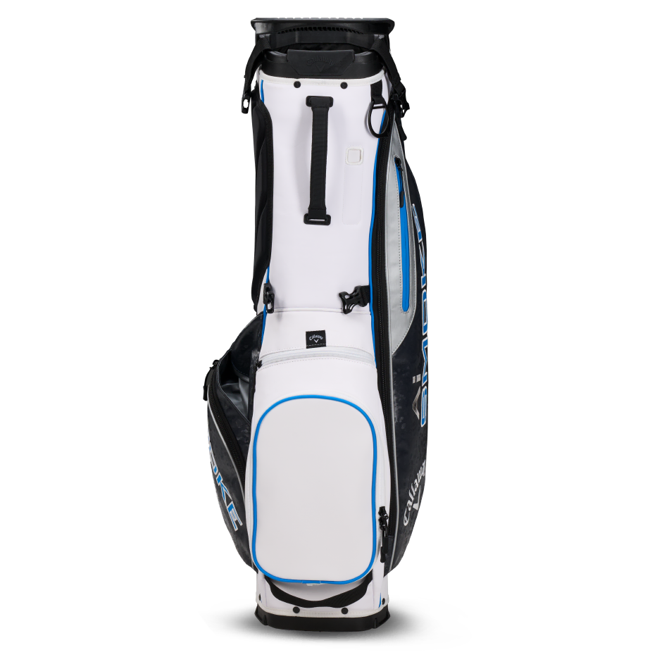 Callaway Ai Smoke Staff Stand Bag