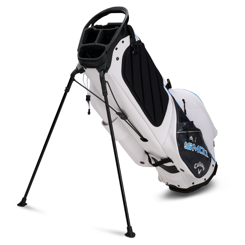 Callaway Ai Smoke Staff Stand Bag