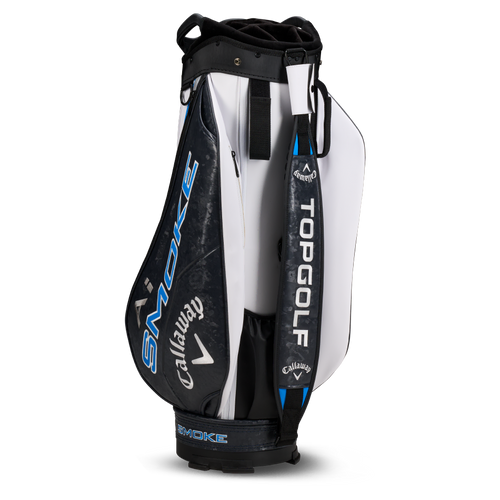 Callaway Ai Smoke Trolley Staff Bag 2024