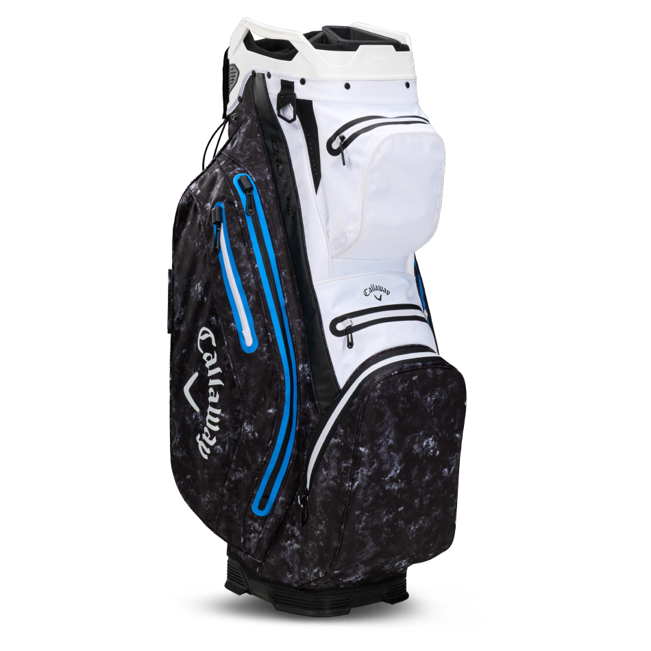 Callaway ORG 14 HD Golf Cart Bag