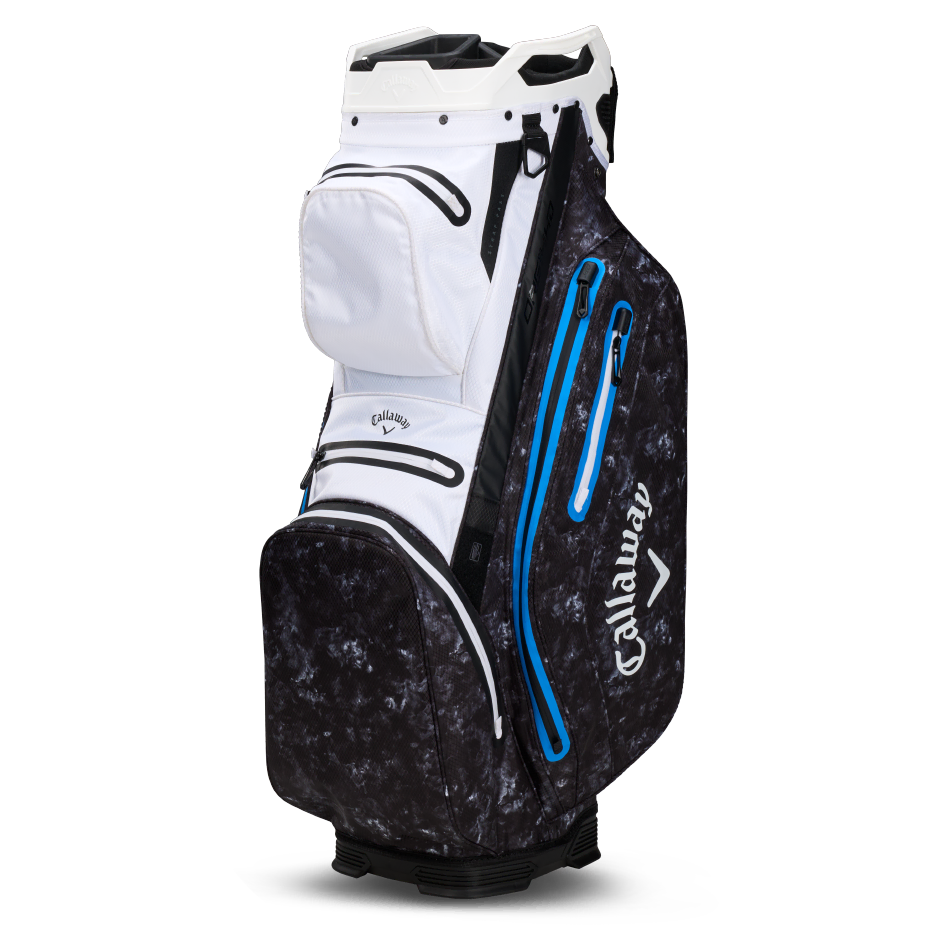 Callaway ORG 14 HD Golf Cart Bag