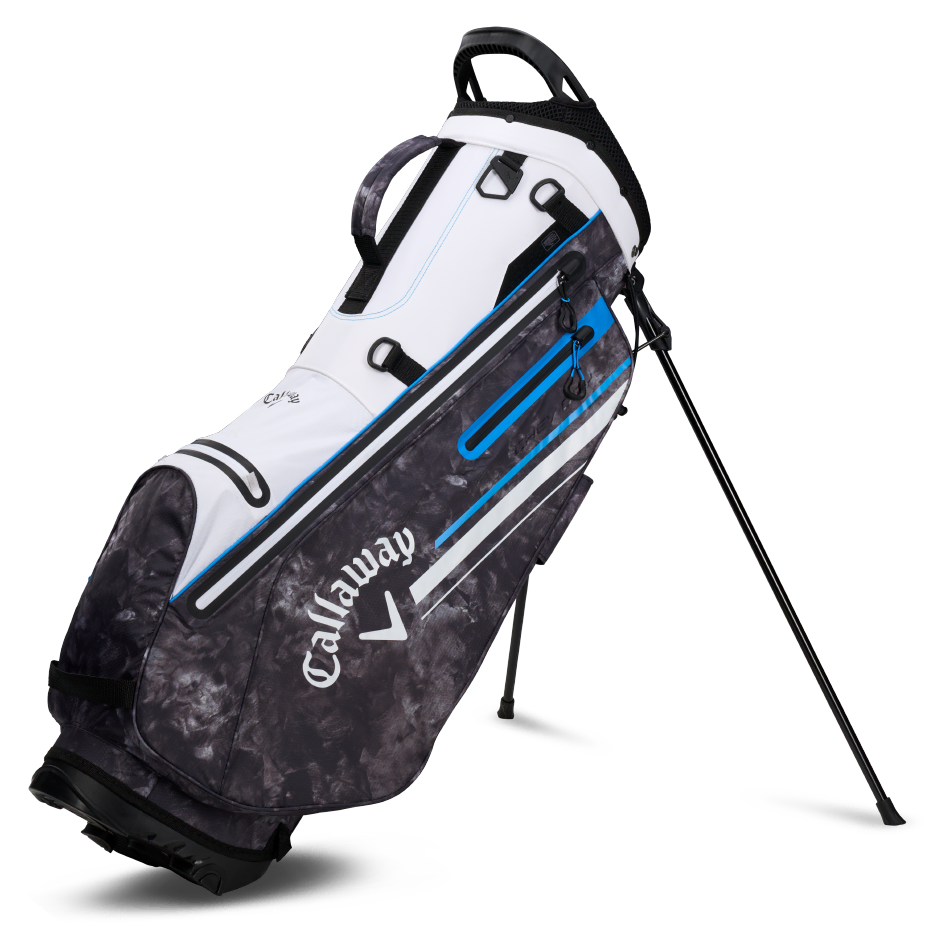 Callaway Chev Dry 24 Golf Stand Bag