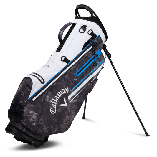 Callaway Chev Dry 24 Golf Stand Bag