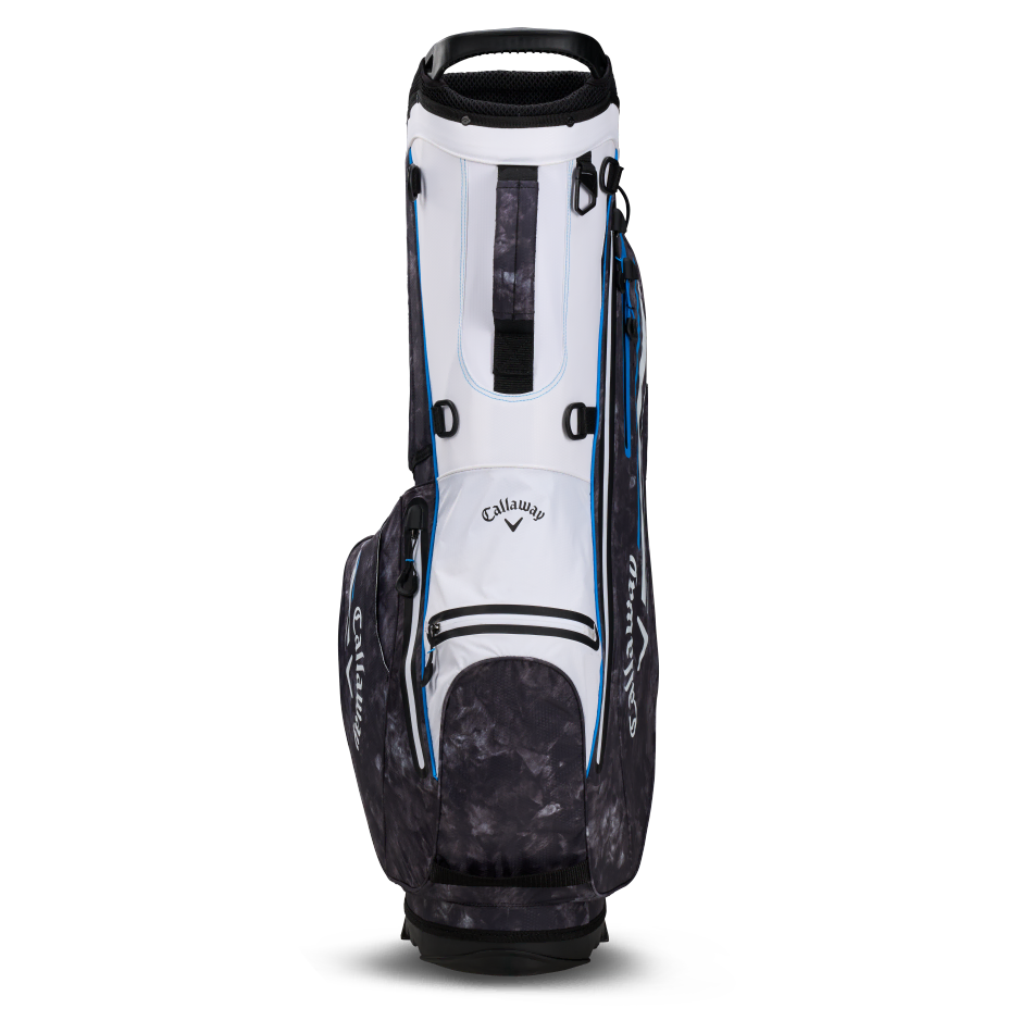 Callaway Chev Dry 24 Golf Stand Bag