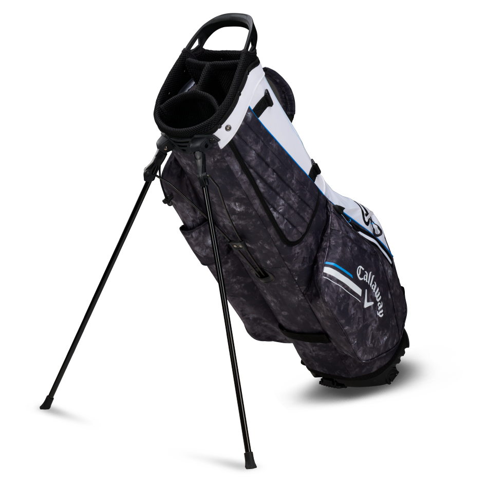 Callaway Chev Dry 24 Golf Stand Bag