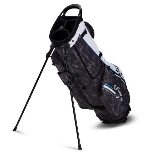 Callaway Chev Dry 24 Golf Stand Bag