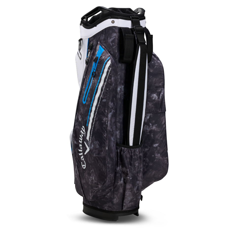 Callaway Chev Dry 14 Golf Cart Bag 2024