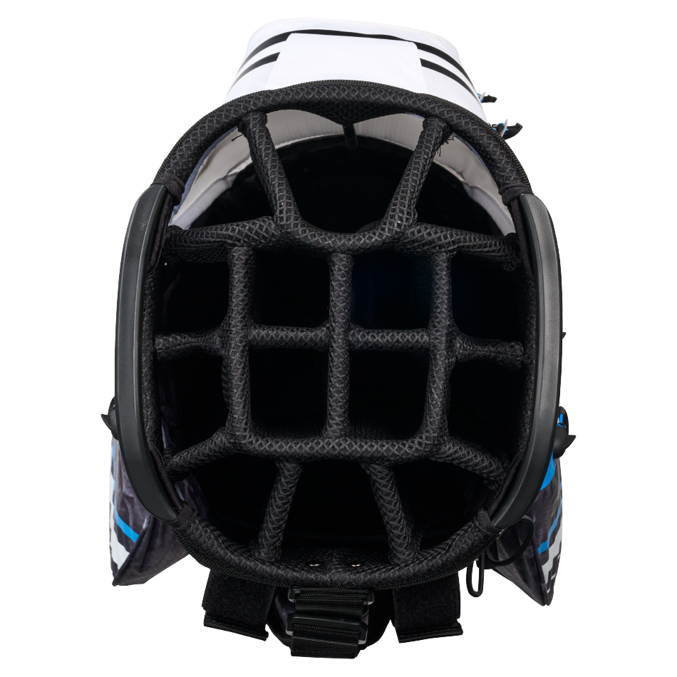 Golf cart bag PiNG 14 way store