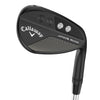 Callaway Jaws Raw Face Black Plasma Golf Wedge