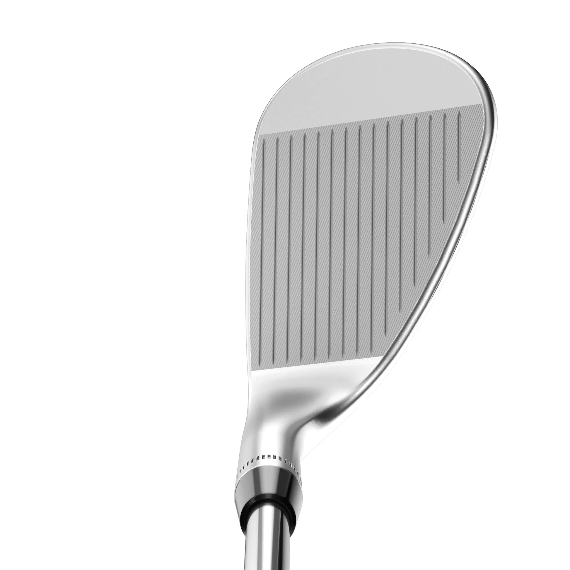 Callaway Jaws Raw Face Chrome Golf Wedge