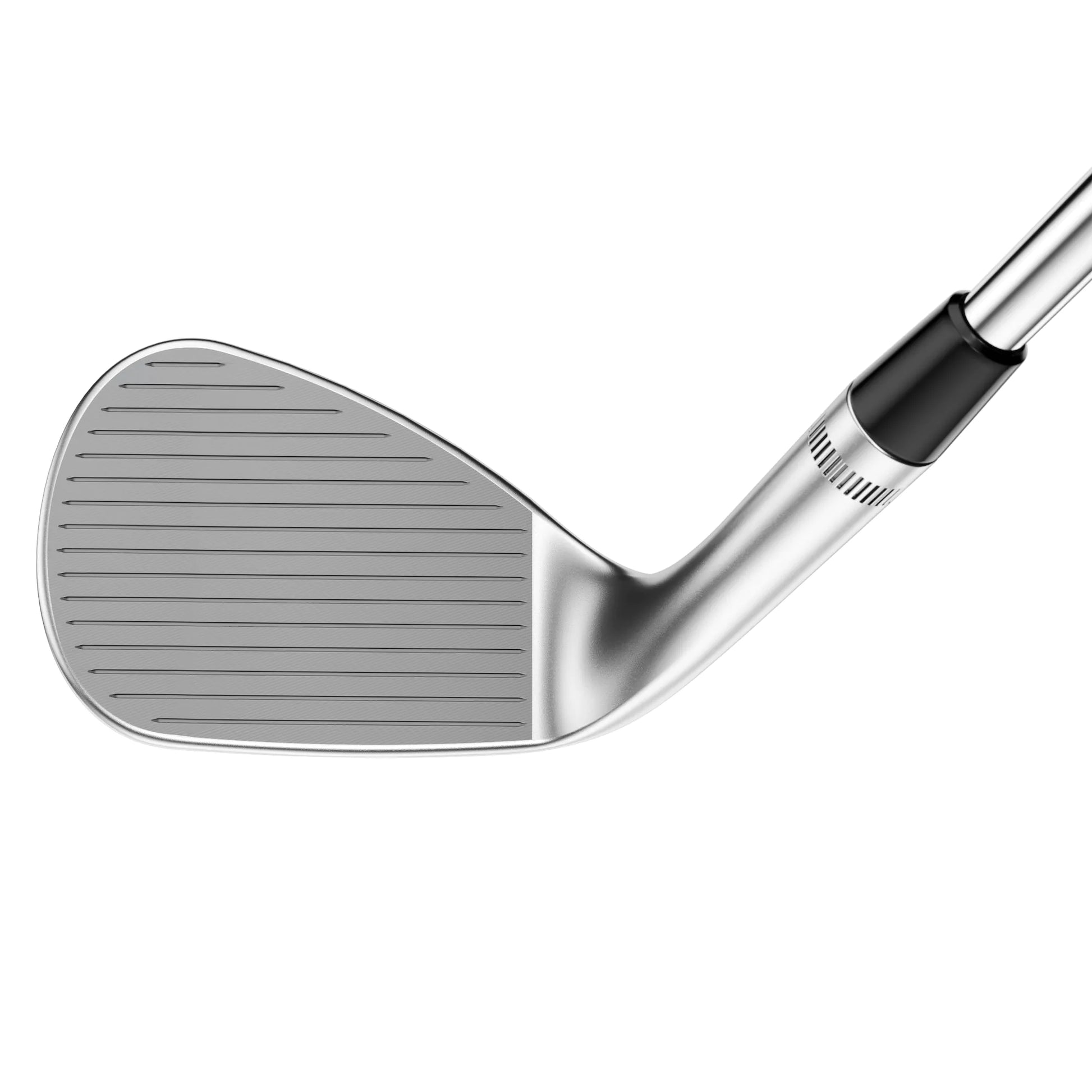 Callaway Jaws Raw Full Toe Chrome Golf Wedge