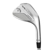 Callaway Jaws Raw Face Chrome Golf Wedge