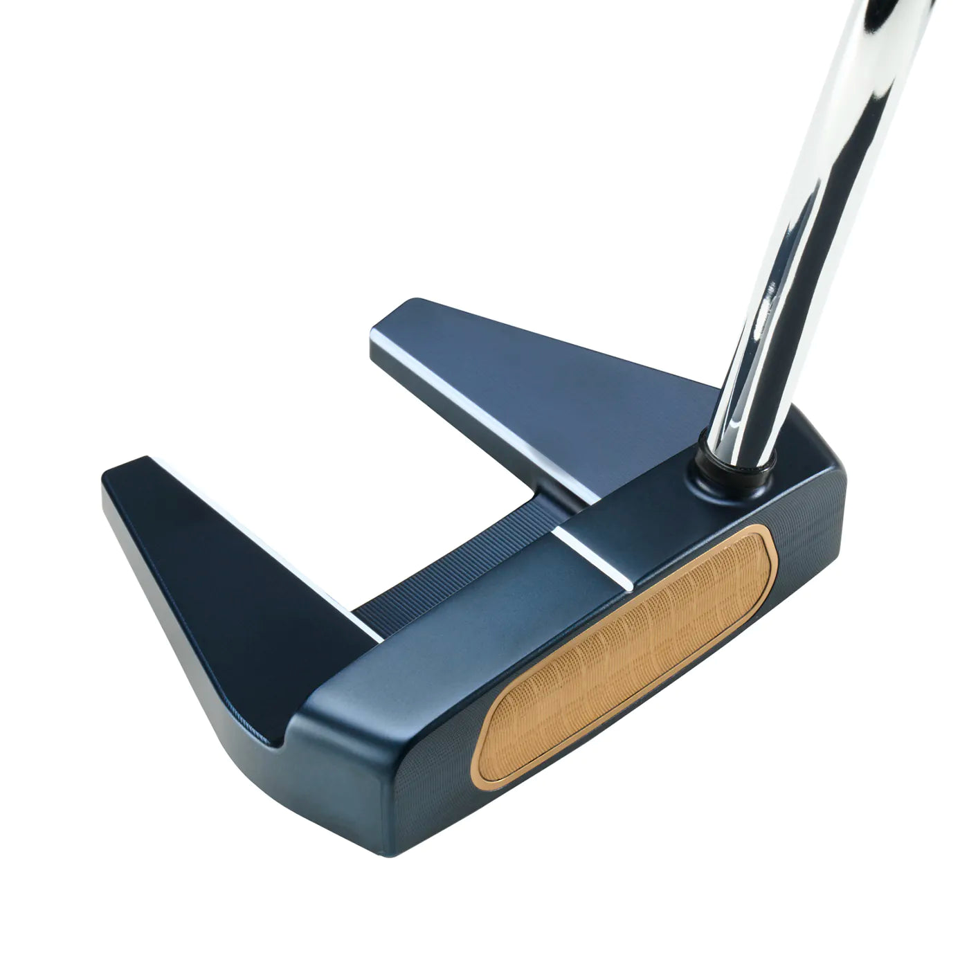 Odyssey Ai-ONE Milled Seven T DB Putter