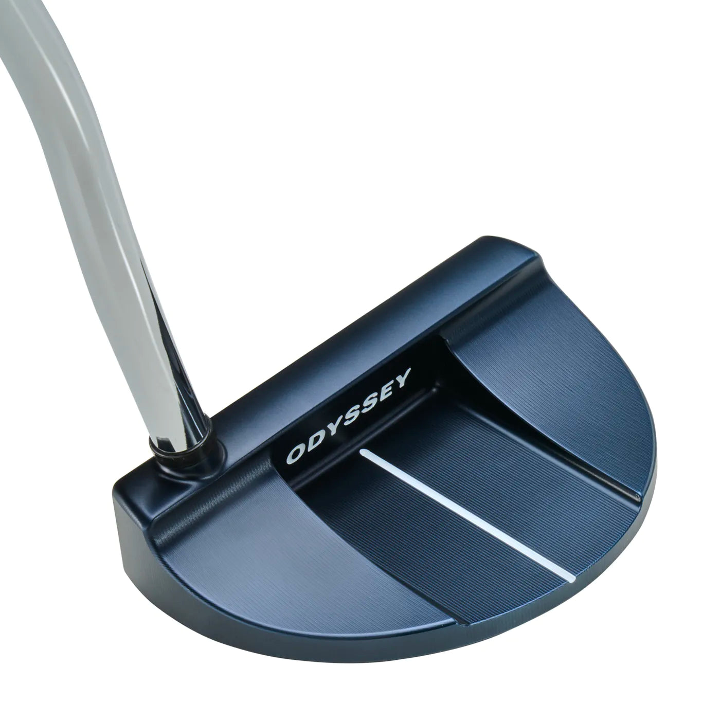 Odyssey Ai-ONE Milled Six T Putter