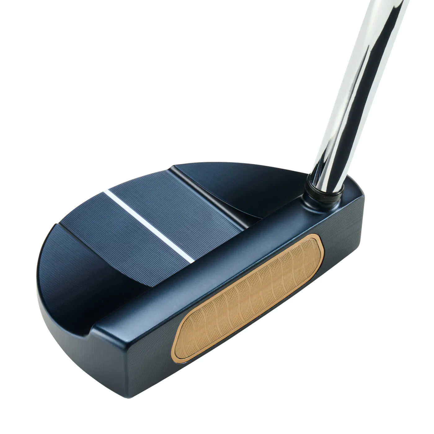 Odyssey Ai-ONE Milled Six T Putter