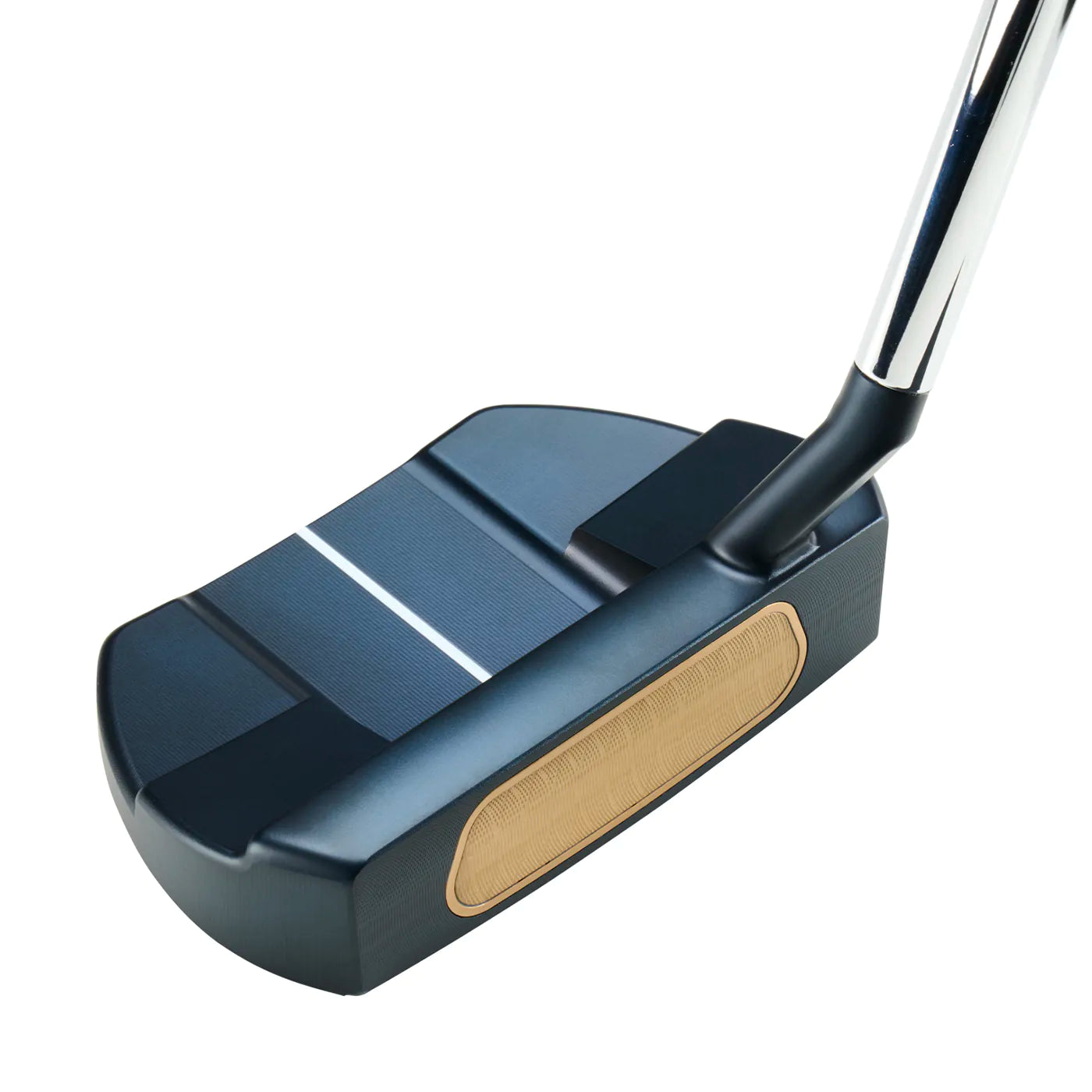 Odyssey Ai-ONE Milled Three T Putter