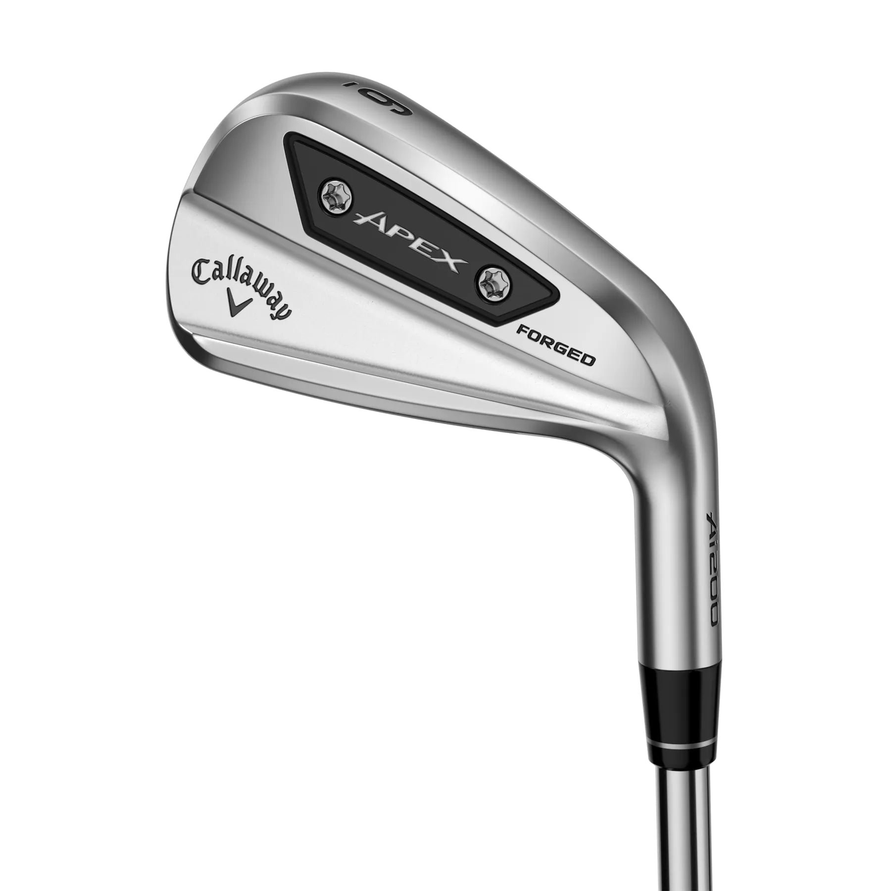 Callaway Apex Ai200 Golf Irons - Graphite