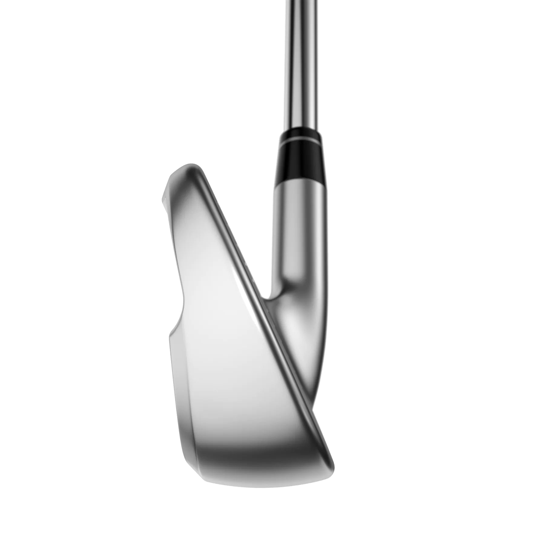 Callaway Apex Ai200 Golf Irons - Steel