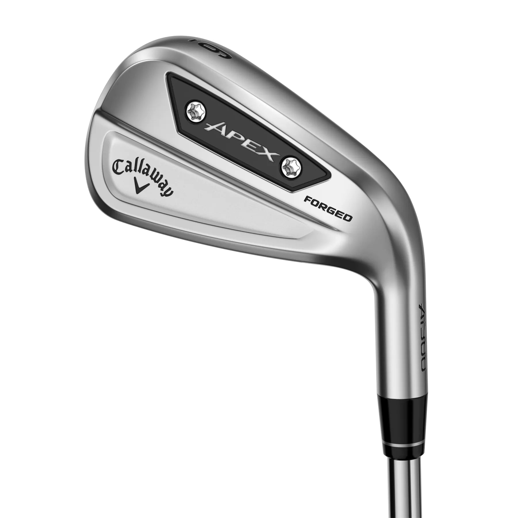 Callaway Apex Ai300 Golf Irons - Steel