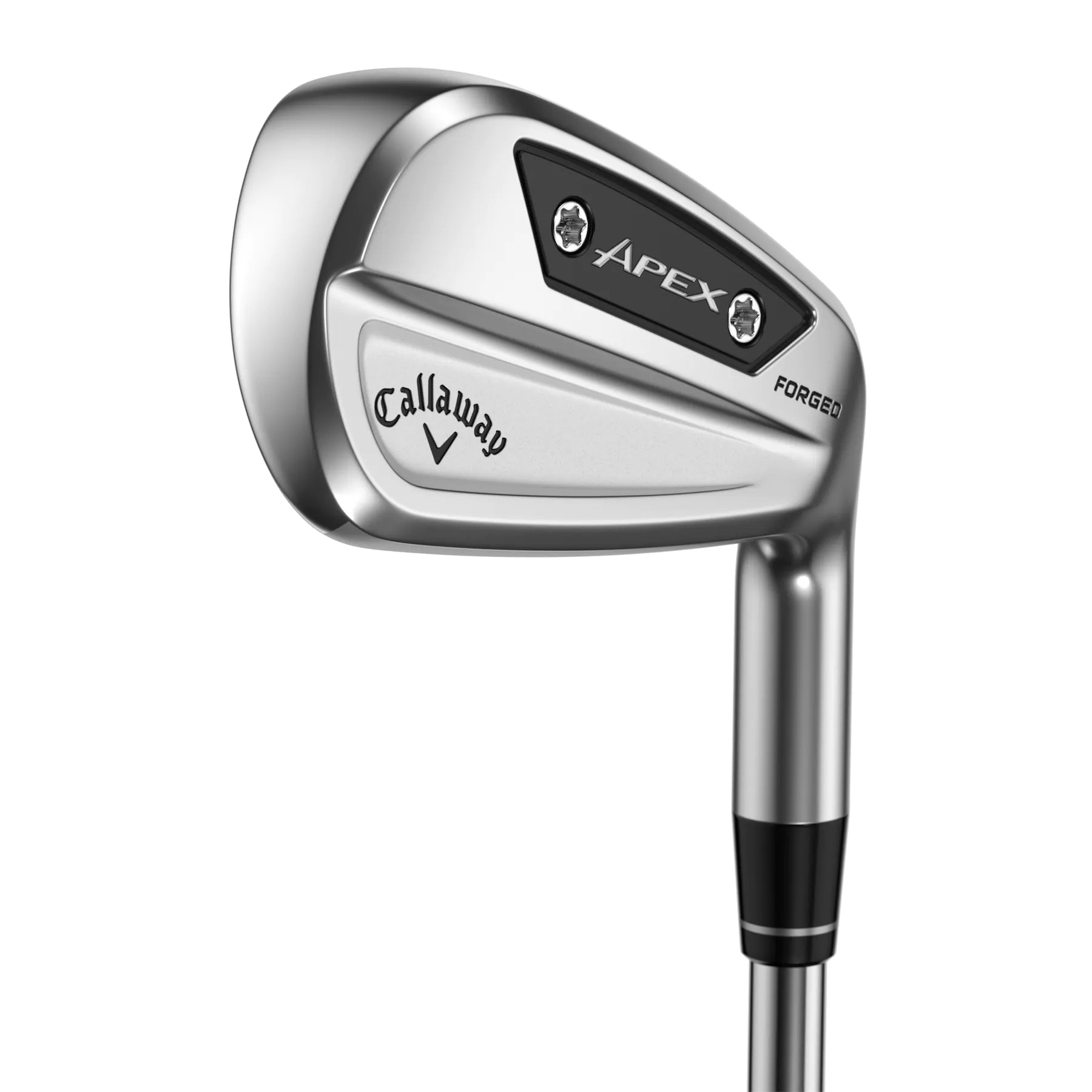 Callaway Apex Ai300 Golf Irons - Steel