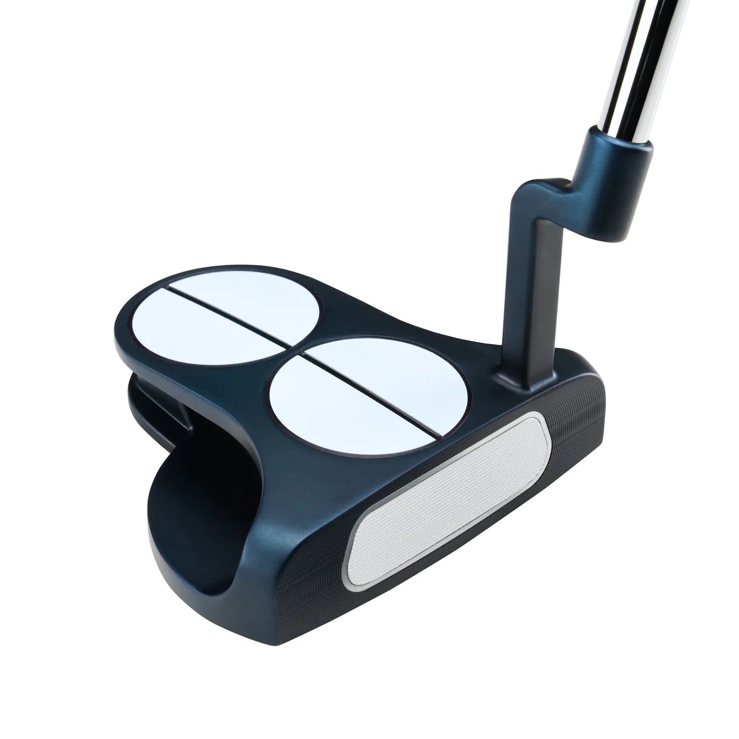 Odyssey Ai-ONE 2-Ball CH Putter