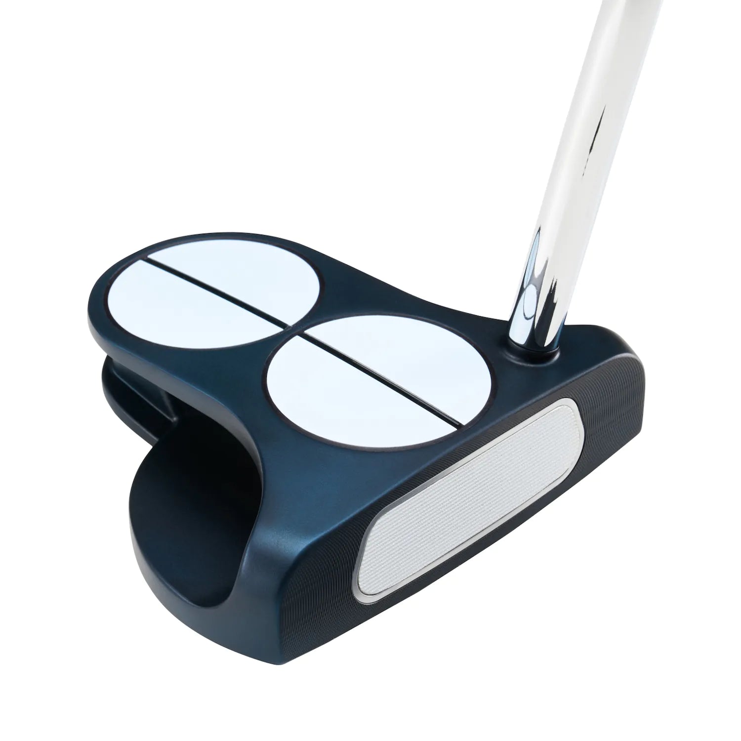 Odyssey Ai-ONE 2-Ball DB Putter