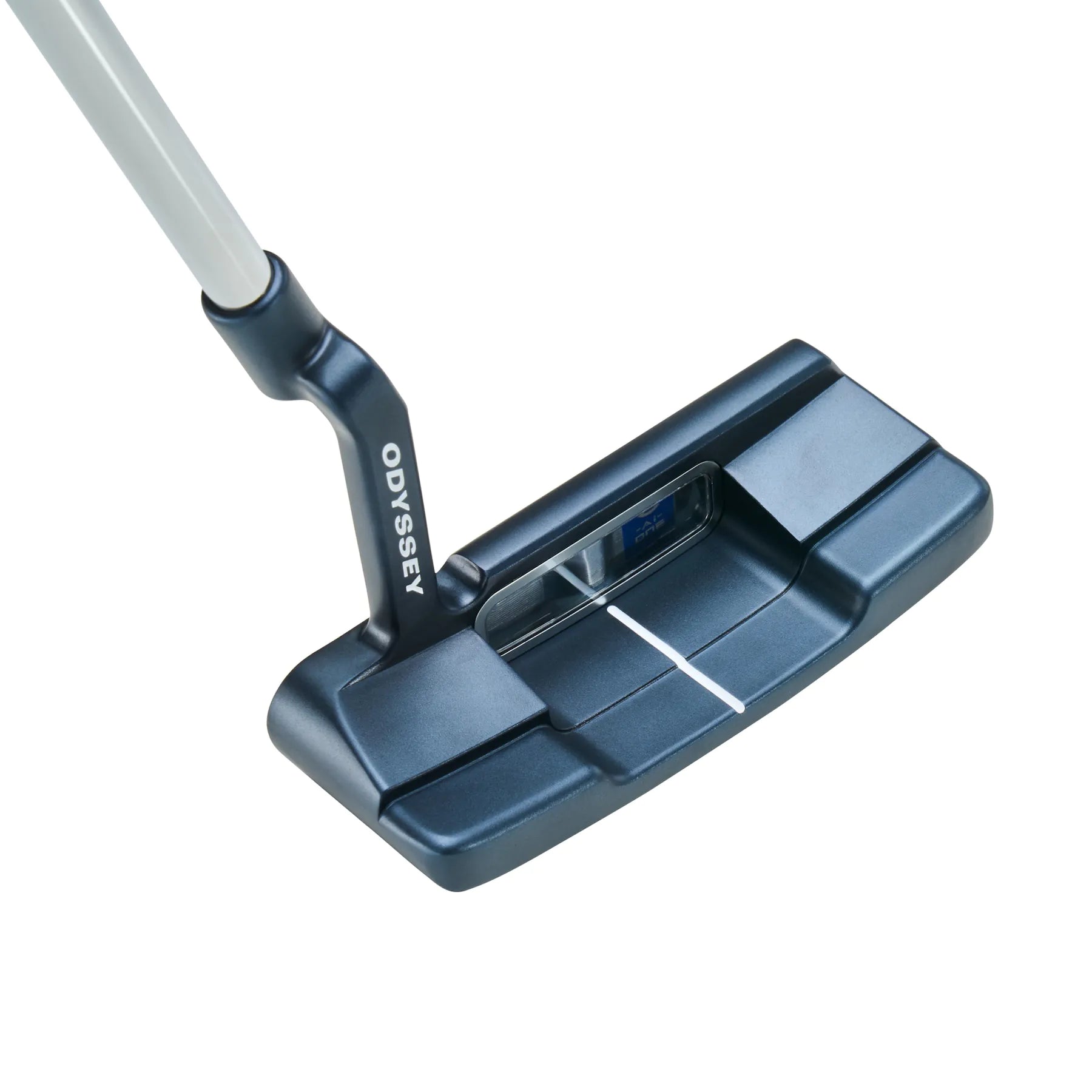 Odyssey Ai ONE Cruiser Double Wide CH Golf Putter Odyssey Ai ONE Cruiser Double Wide CH Golf Putter