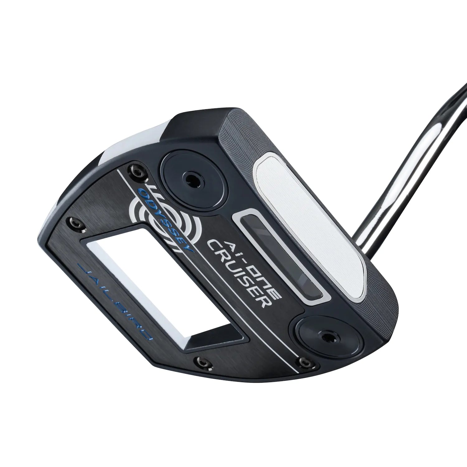 Odyssey Ai-ONE Jailbird CRUISER Putter