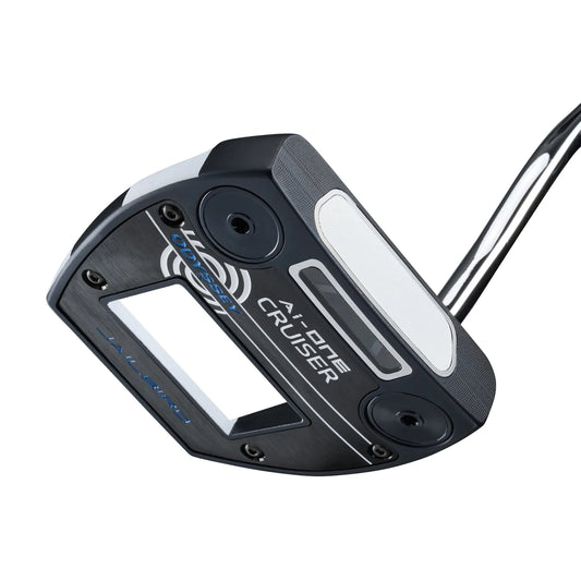 Odyssey Ai-ONE Jailbird CRUISER Putter