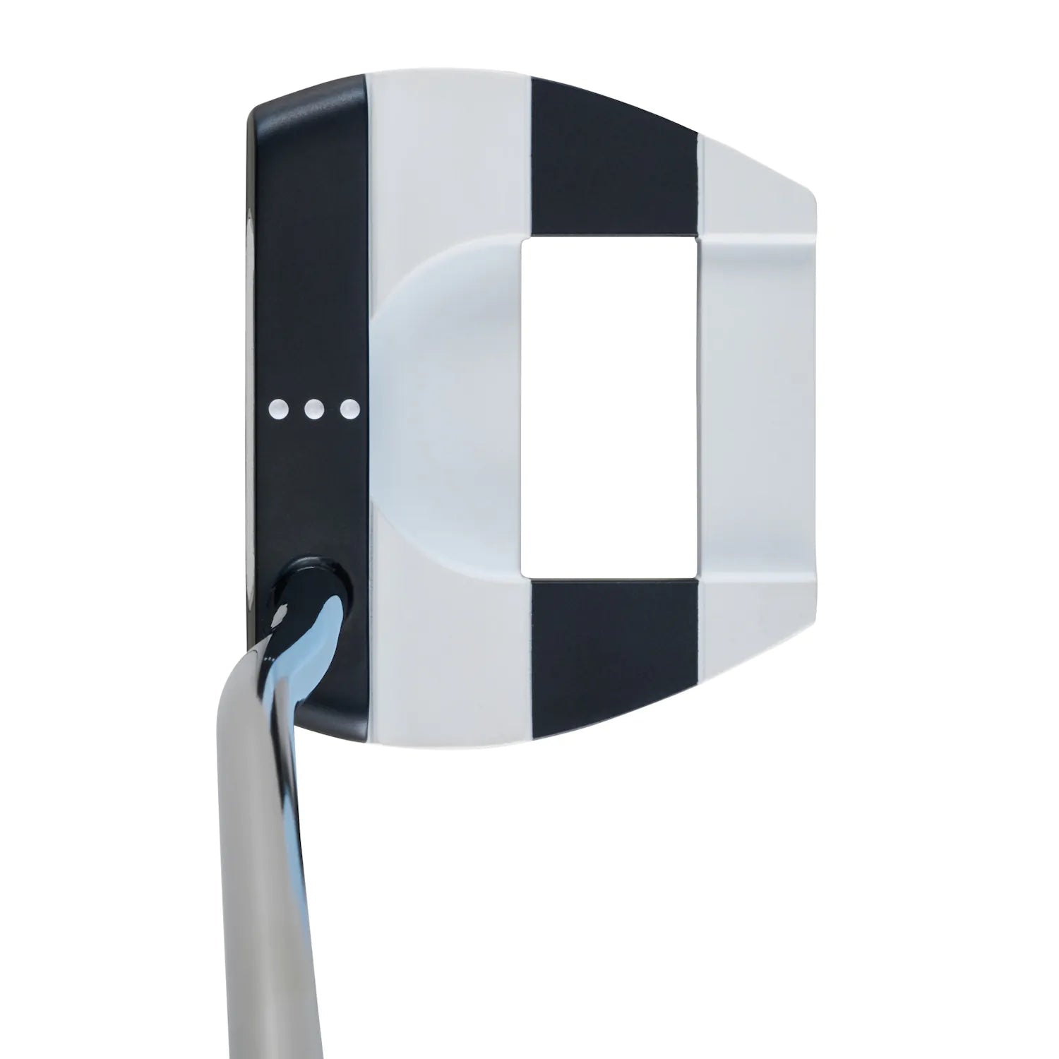 Odyssey Ai-ONE Jailbird CRUISER Putter