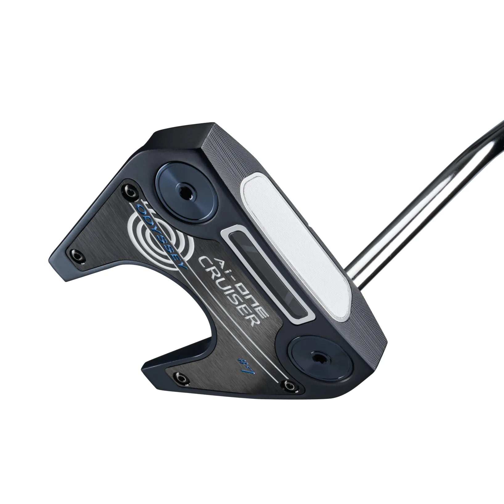 Odyssey Ai-ONE #7 CRUISER Putter