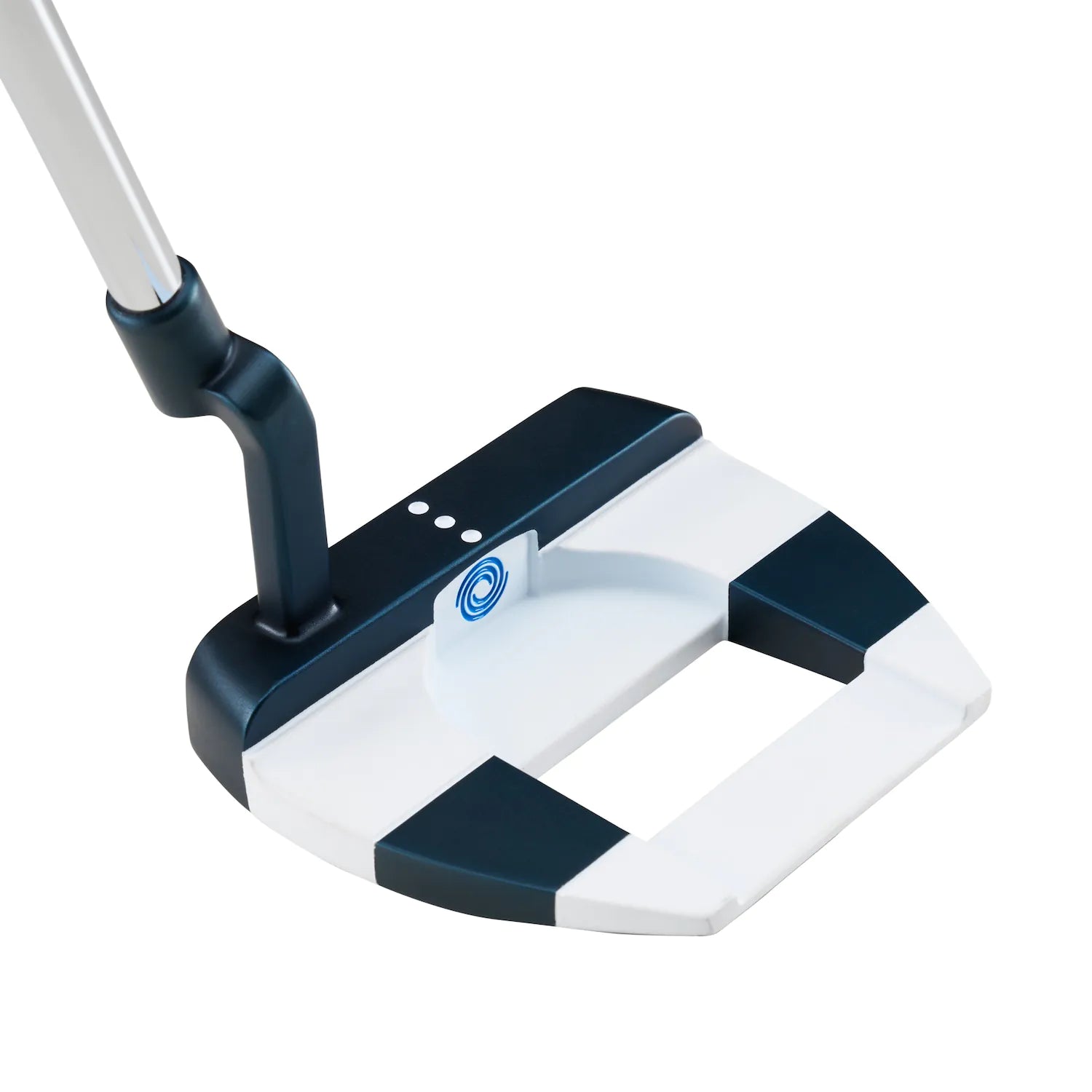 Odyssey Ai-ONE Jailbird Mini CH Putter