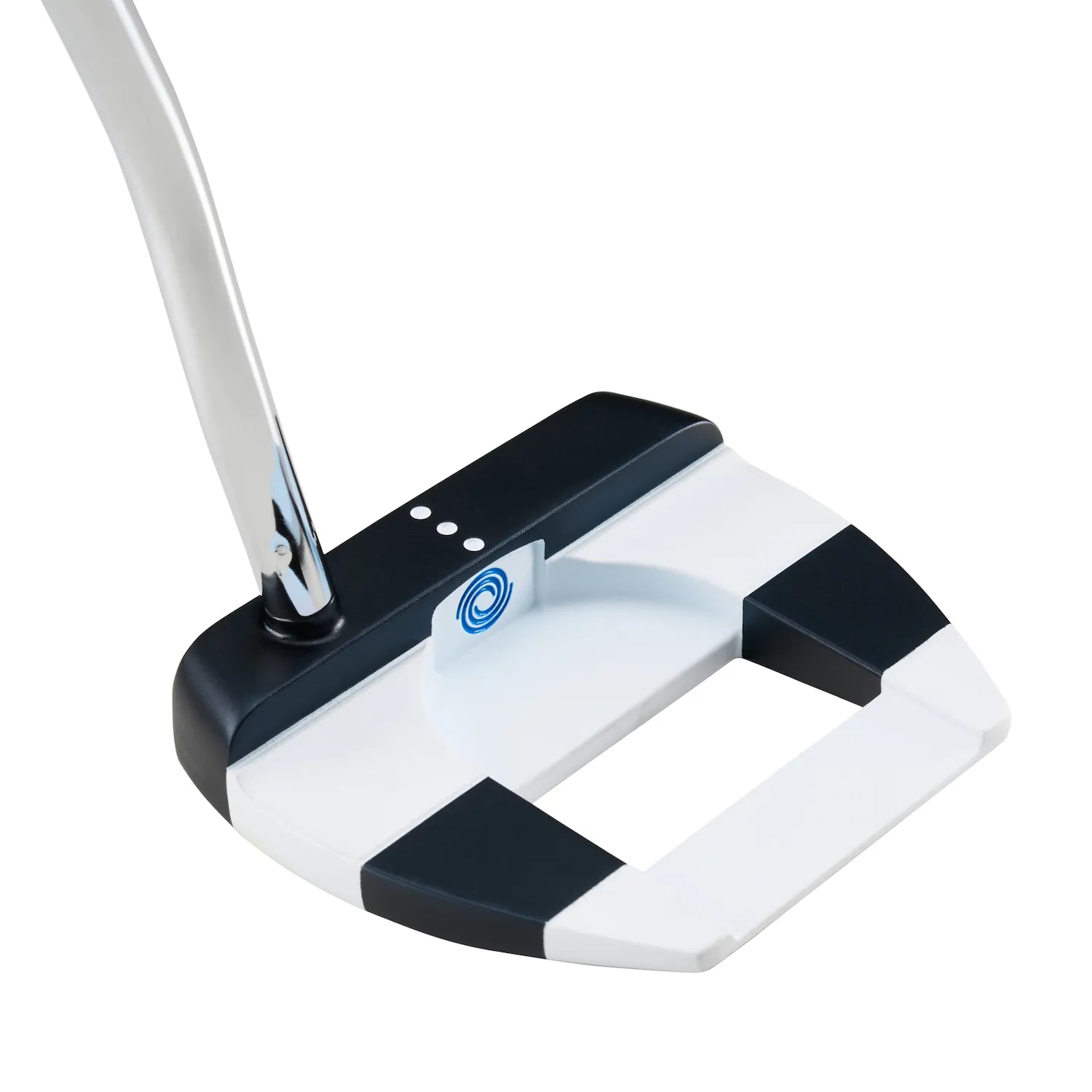 Odyssey Ai-ONE Jailbird Mini DB Putter