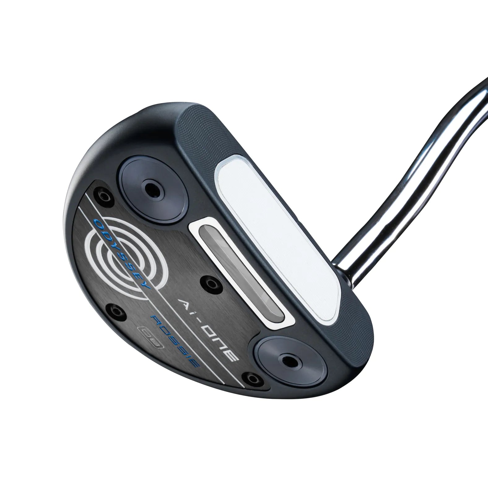 Odyssey Ai-ONE Rossie DB Putter