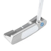 Odyssey Ai-ONE Silver Double Wide DB Putter