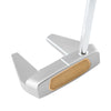 Odyssey Ai-ONE Silver Milled Seven T DB Putter