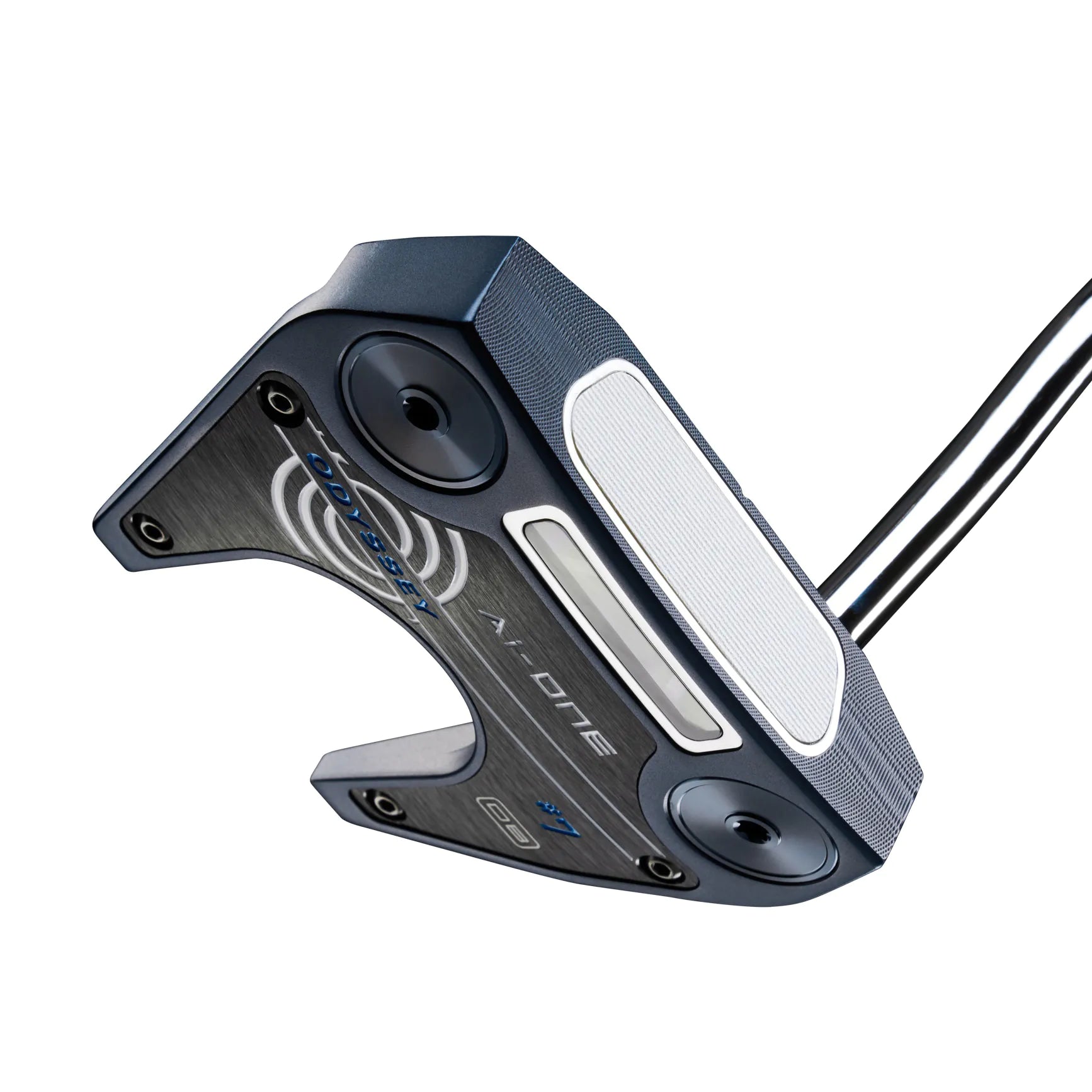 Odyssey Ai-ONE Seven DB Putter