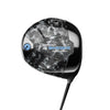 Callaway Paradym Ai Smoke Max Fast Driver